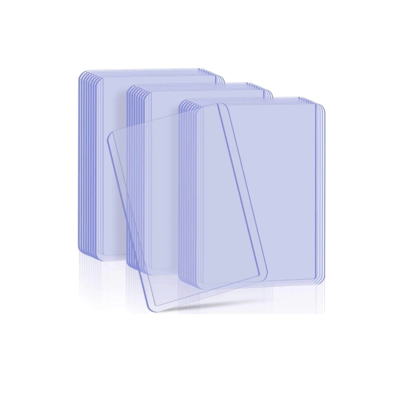 TCG Protectors 35pt Top Loaders product image 5