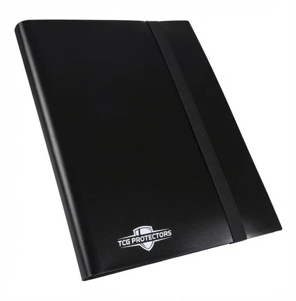 TCG Protectors 9-Pocket Strap Portfolio Binder product image