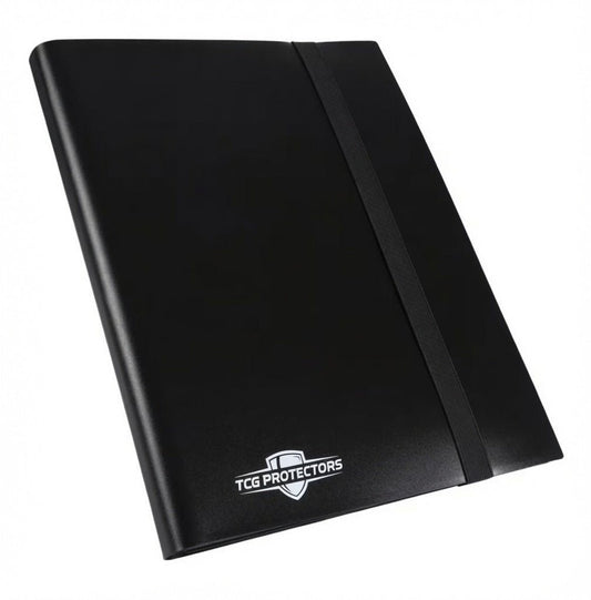 TCG Protectors 9-Pocket Strap Portfolio Binder product image
