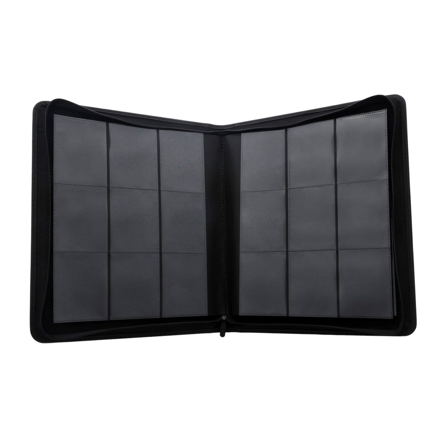 TCG Protectors Premium 9-Pocket Toploader Binder product image 5