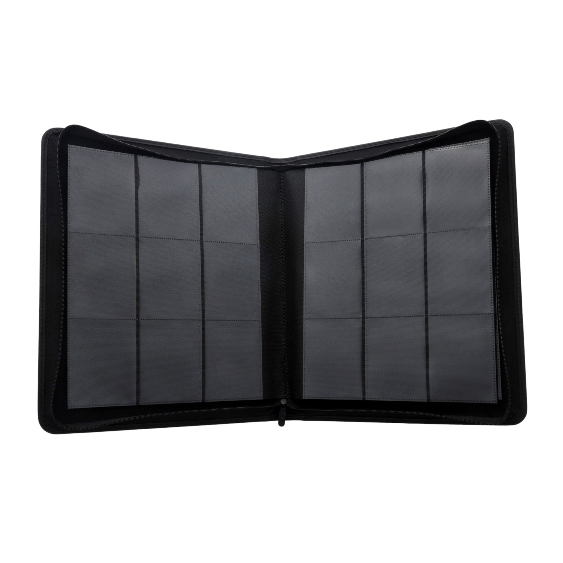 TCG Protectors Premium 9-Pocket Toploader Binder product image 5