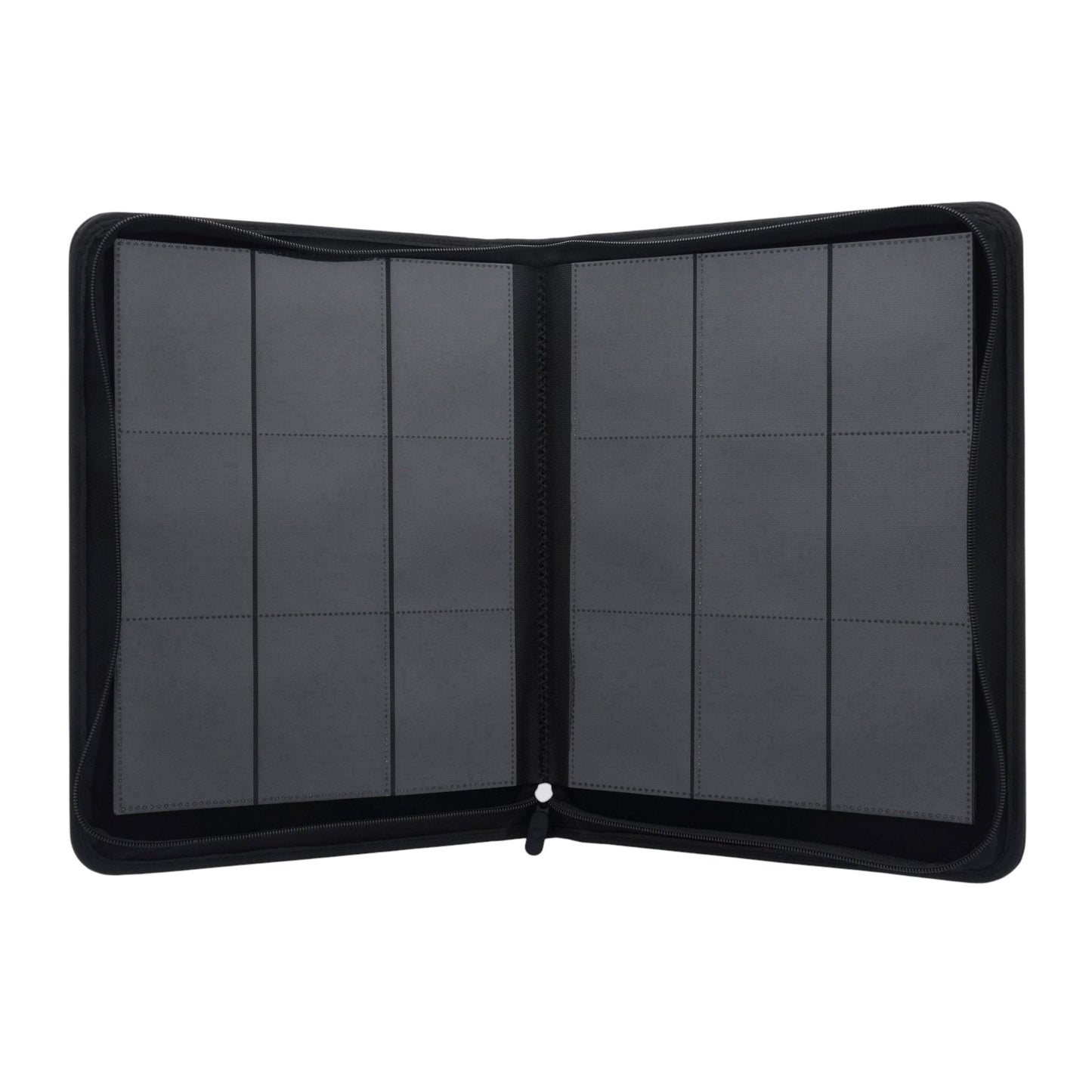 TCG Protectors Premium 9-Pocket Zipper Binder product image 4