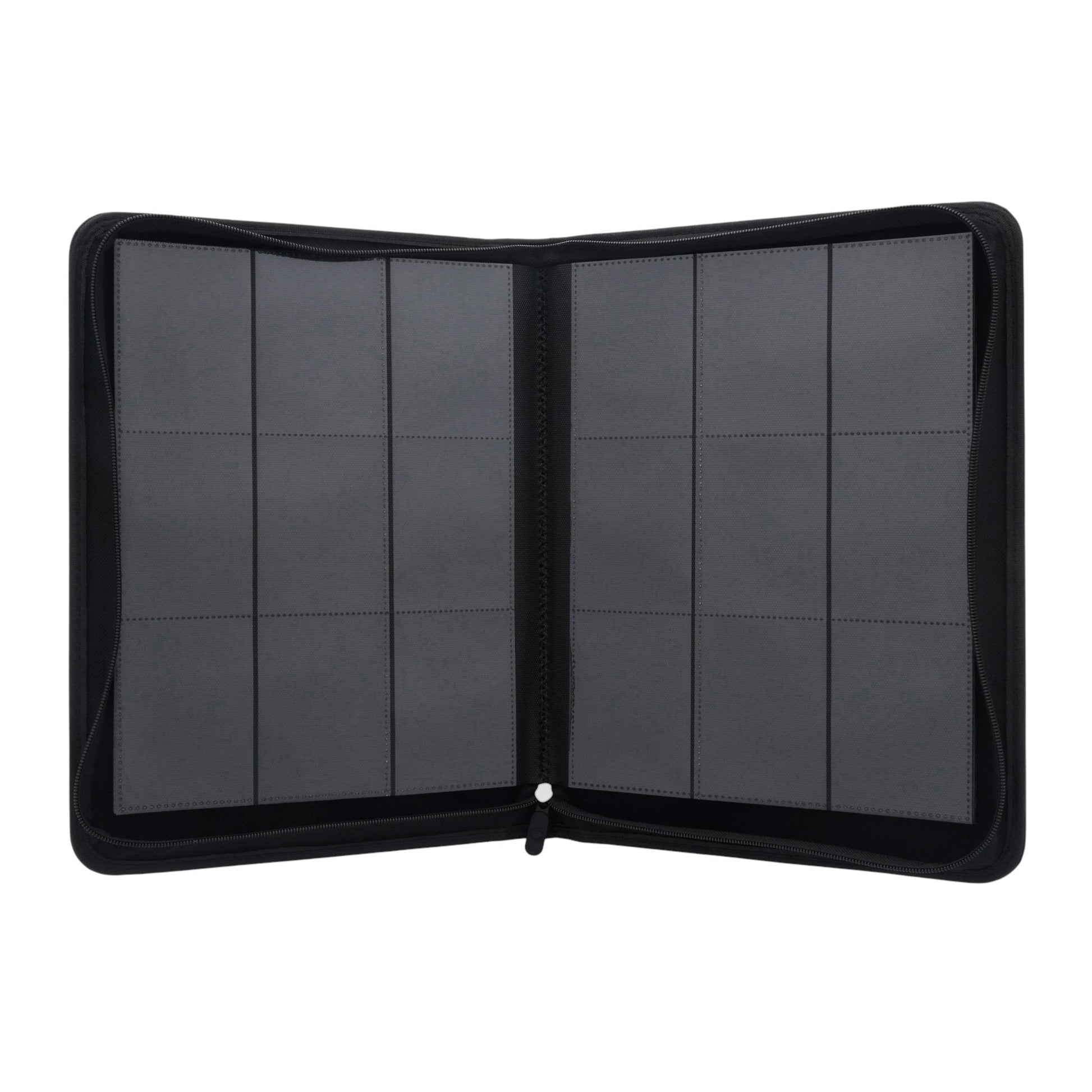TCG Protectors Premium 9-Pocket Zipper Binder product image 4
