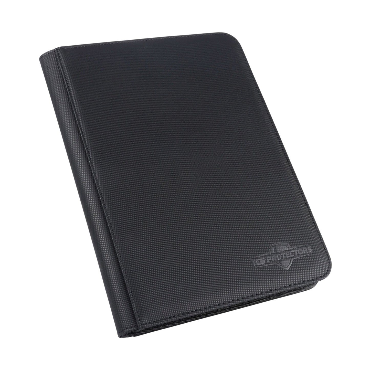 TCG Protectors Premium 9-Pocket Zipper Binder product image 3
