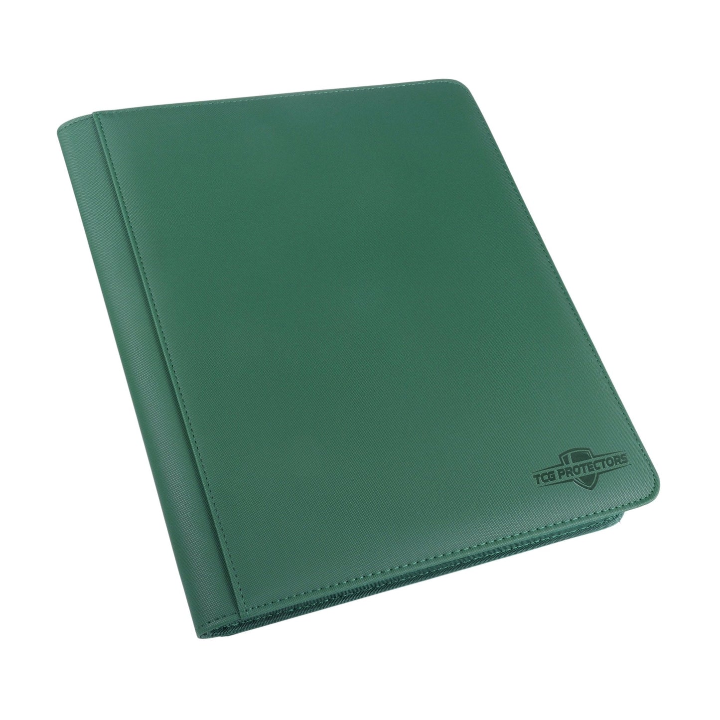 TCG Protectors Premium 9-Pocket Toploader Binder product image 8