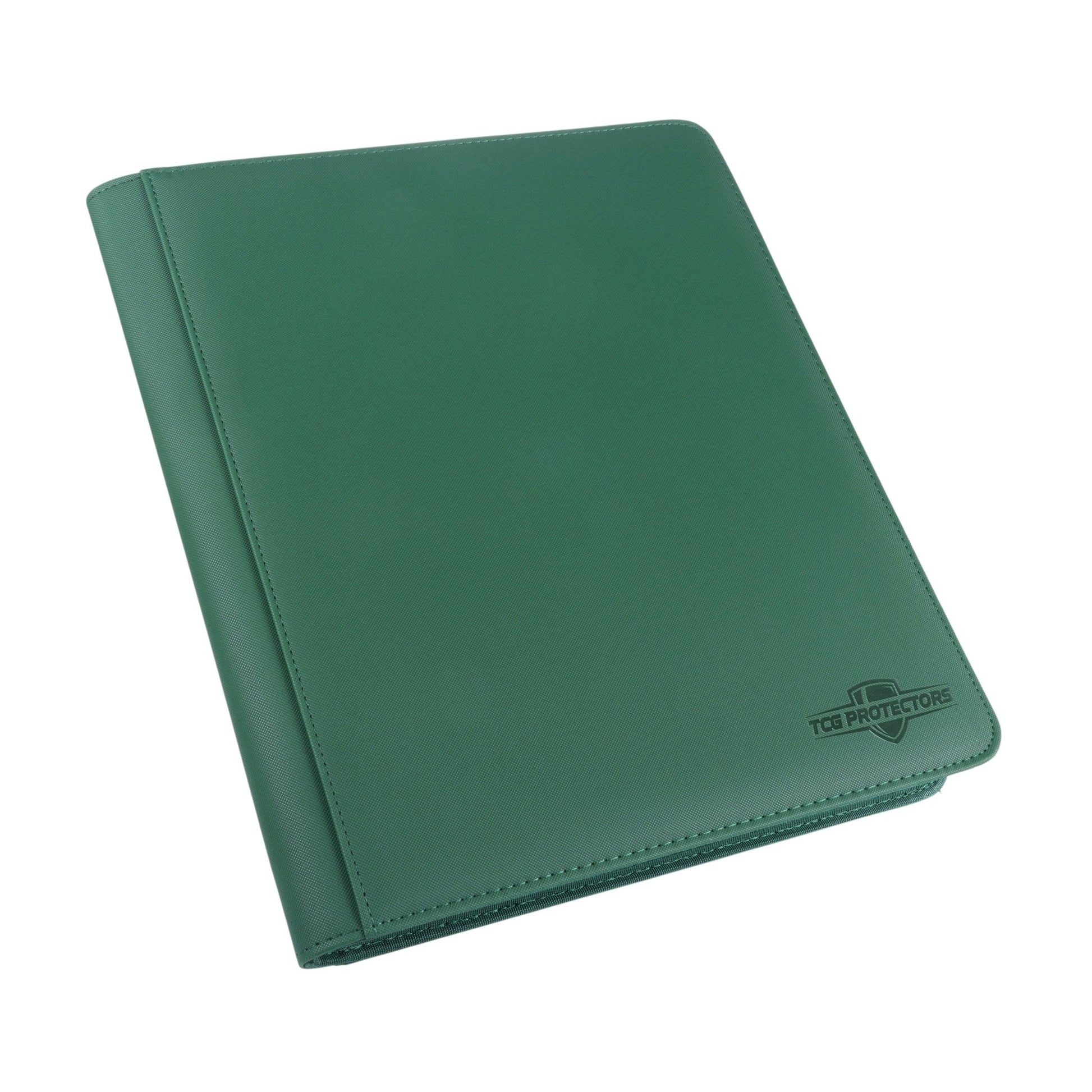 TCG Protectors Premium 9-Pocket Toploader Binder product image 8