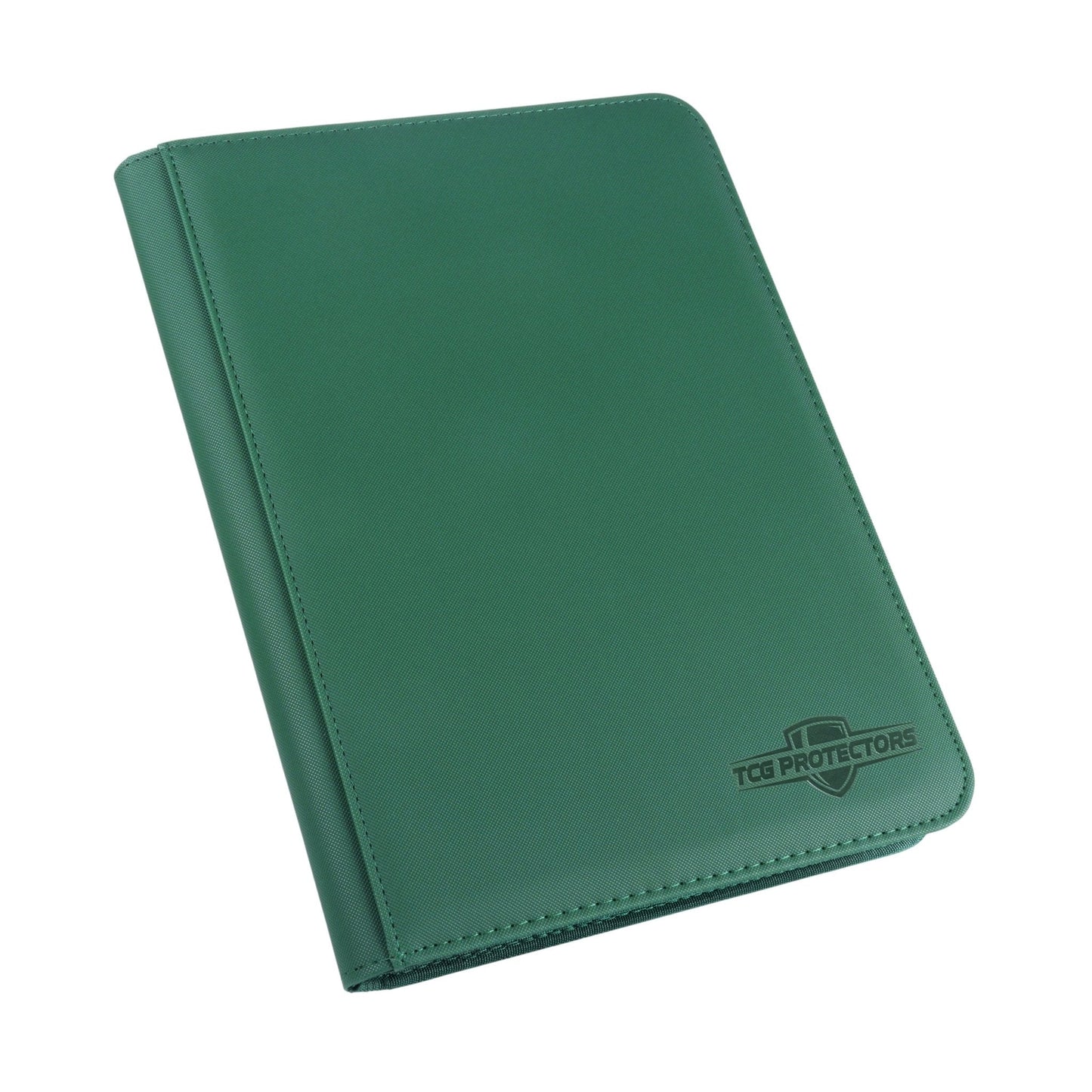 TCG Protectors Premium 9-Pocket Zipper Binder product image 14