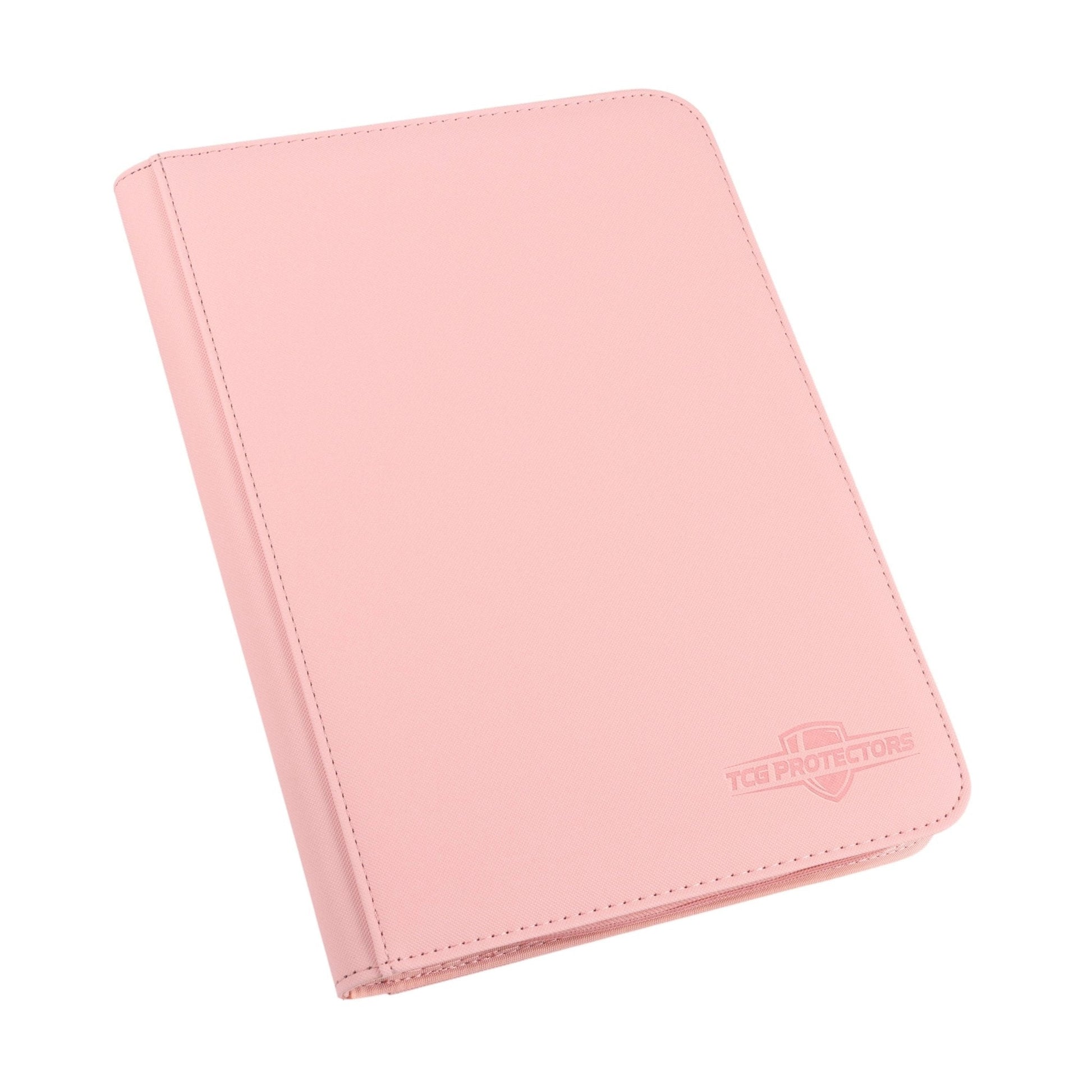 TCG Protectors Premium 9-Pocket Zipper Binder product image 17