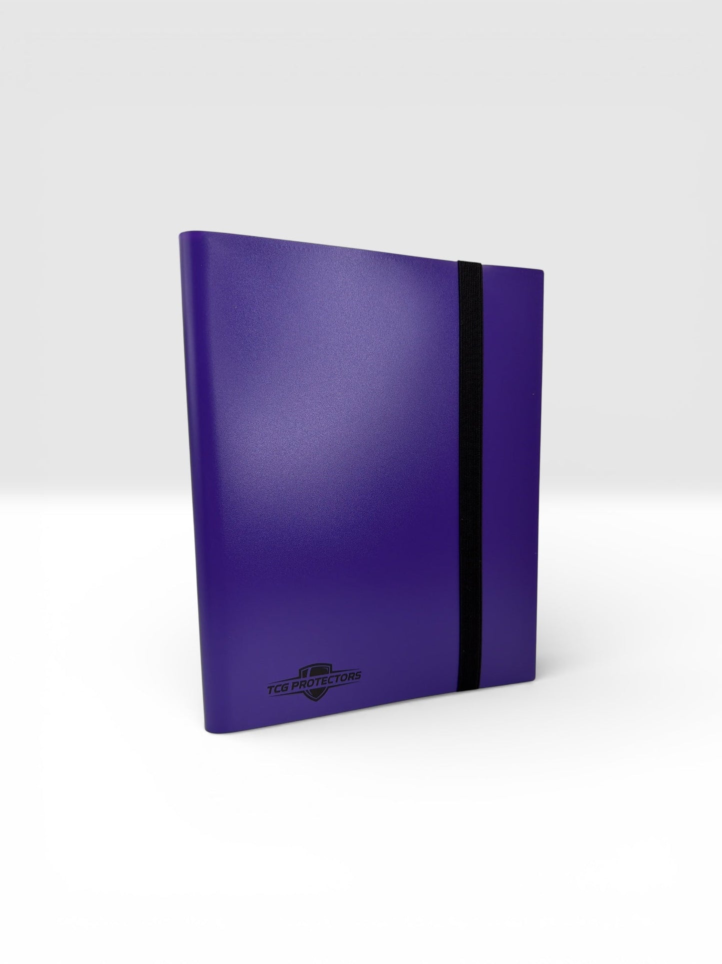 TCG Protectors 9-Pocket Strap Portfolio Binder product image 15