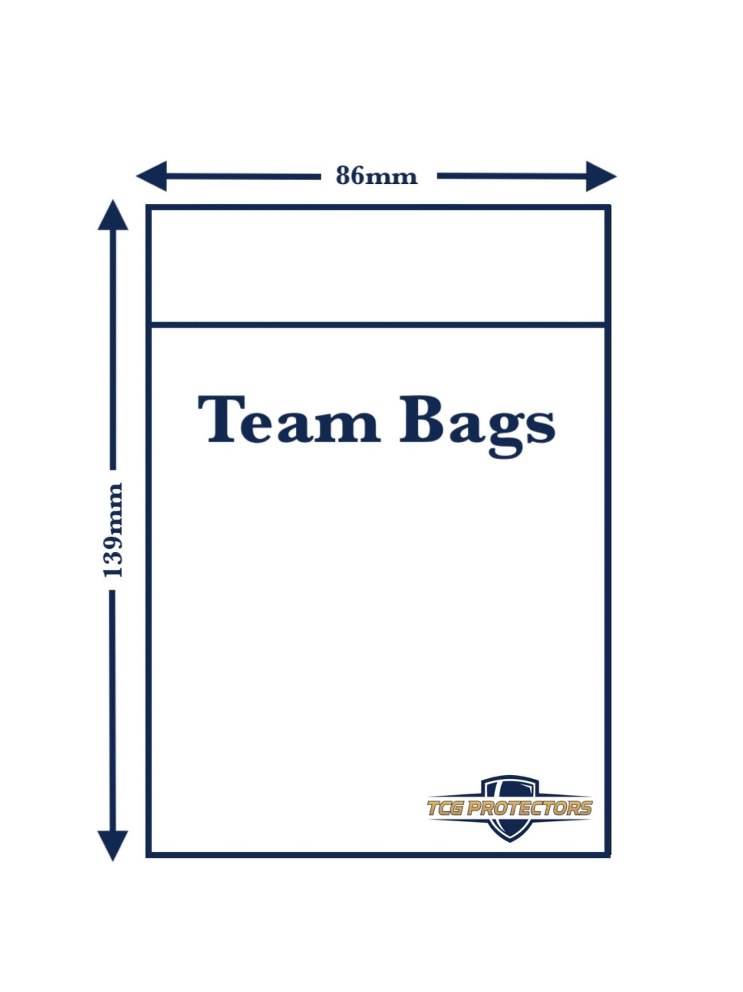 TCG Protectors Premium Team Bags product image 2