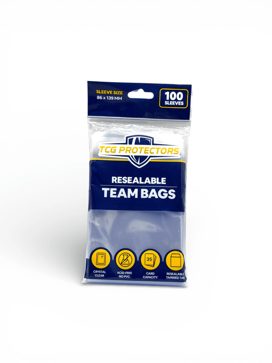 TCG Protectors Premium Team Bags product image