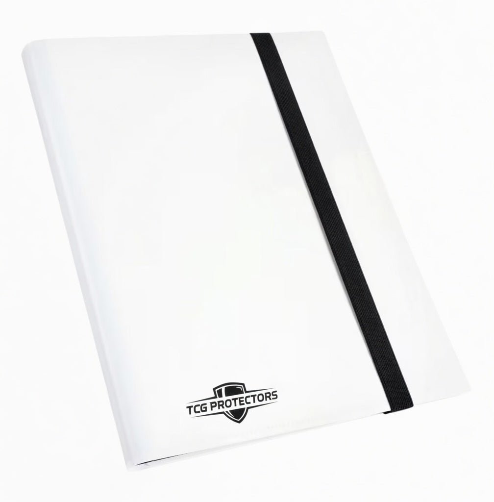 TCG Protectors 9-Pocket Strap Portfolio Binder product image 16